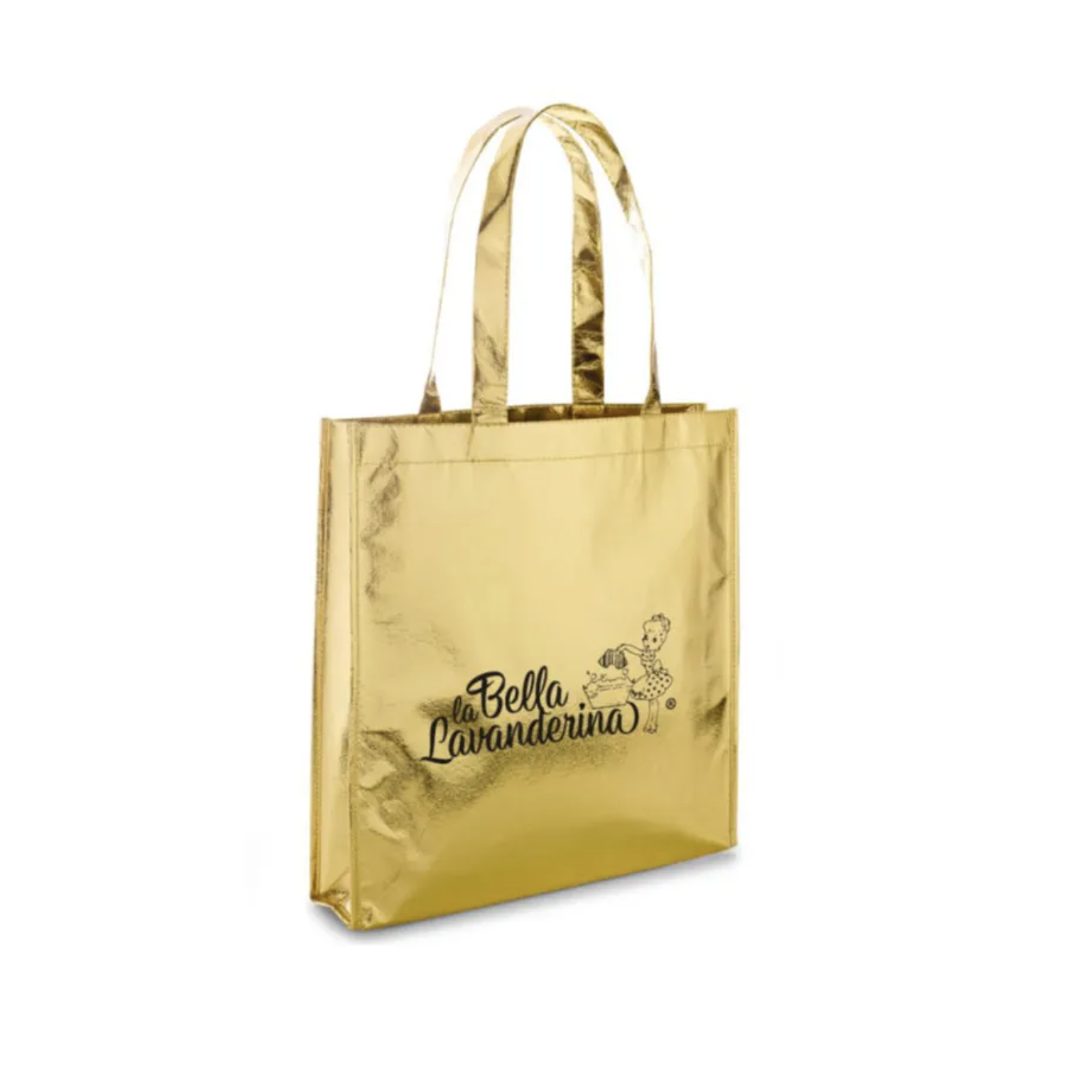 Shopper_la_bella_lavanderina_UK_gold